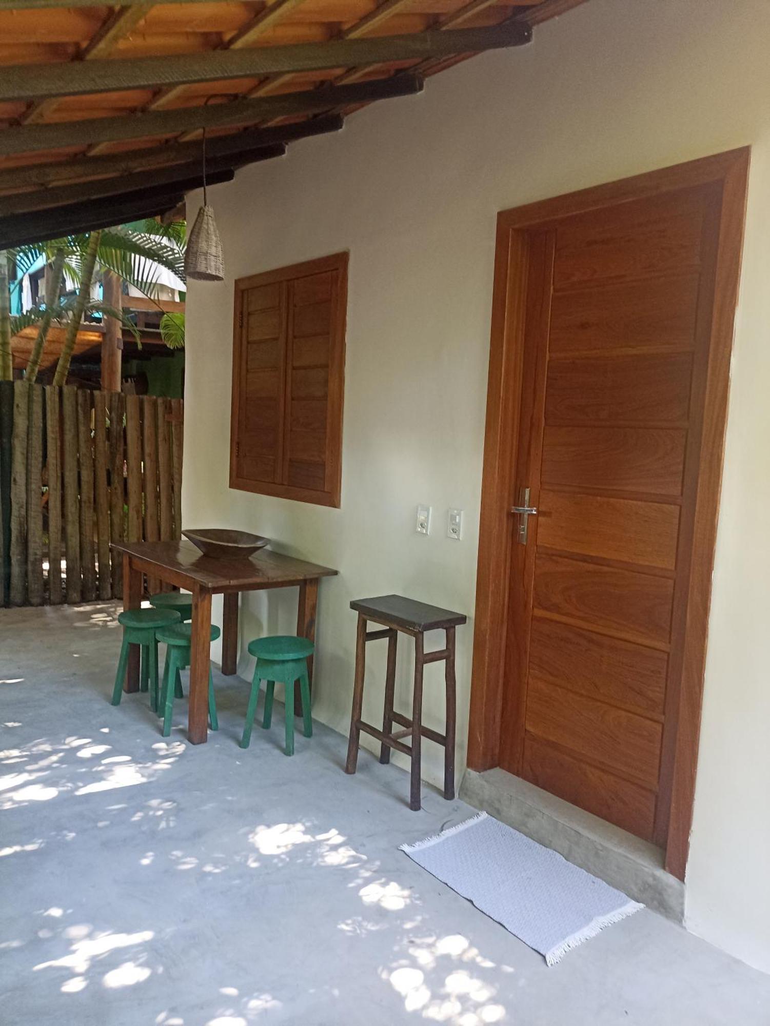 Canto Do Sabia Карайва Номер фото