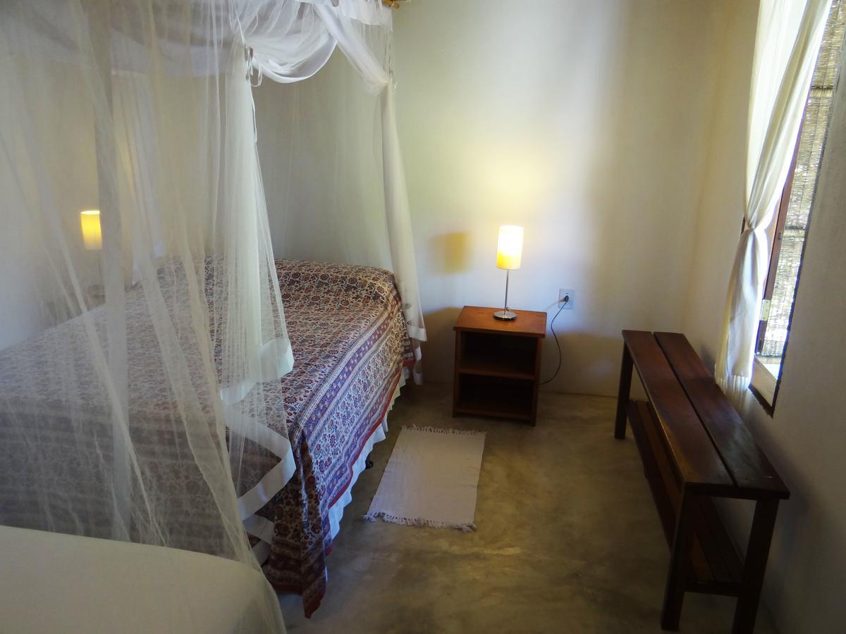 Canto Do Sabia Карайва Экстерьер фото