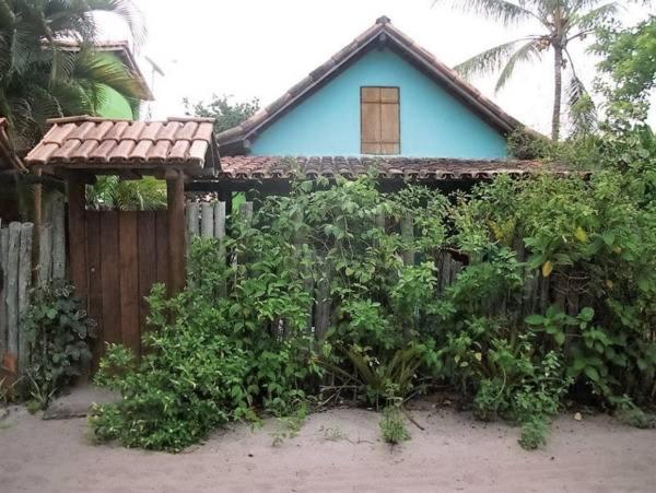 Canto Do Sabia Карайва Экстерьер фото